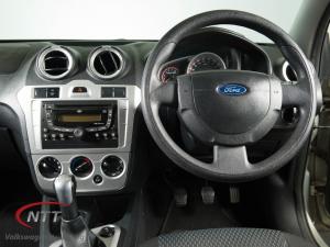 Ford Figo 1.4 Trend - Image 19