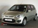 Thumbnail Ford Figo 1.4 Trend