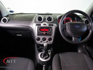 Ford Figo 1.4 Trend - Image 20