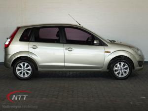 Ford Figo 1.4 Trend - Image 3