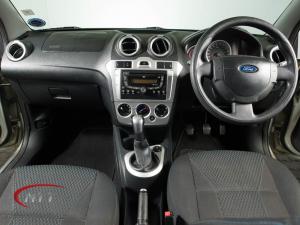 Ford Figo 1.4 Trend - Image 6