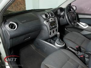 Ford Figo 1.4 Trend - Image 7