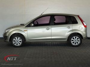 Ford Figo 1.4 Trend - Image 8