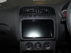 Volkswagen Polo Vivo 1.4 - Image 11