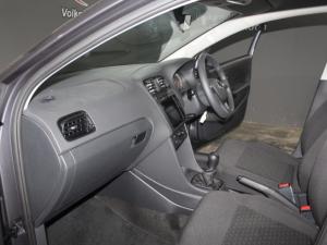 Volkswagen Polo Vivo 1.4 - Image 18