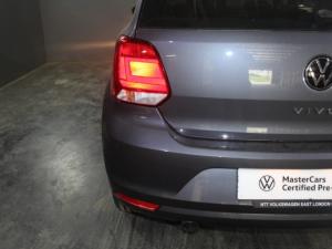 Volkswagen Polo Vivo 1.4 - Image 19