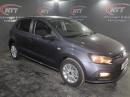 Thumbnail Volkswagen Polo Vivo 1.4