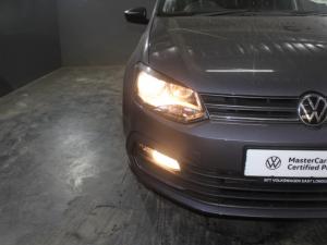 Volkswagen Polo Vivo 1.4 - Image 20