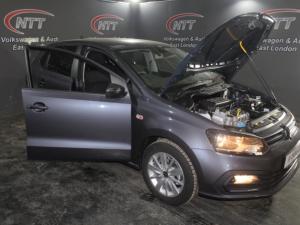 Volkswagen Polo Vivo 1.4 - Image 22