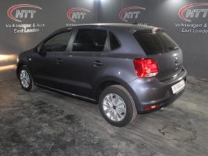 Volkswagen Polo Vivo 1.4 - Image 24