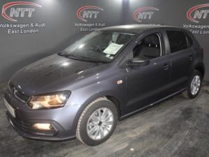 Volkswagen Polo Vivo 1.4 - Image 3