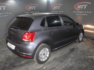 Volkswagen Polo Vivo 1.4 - Image 4