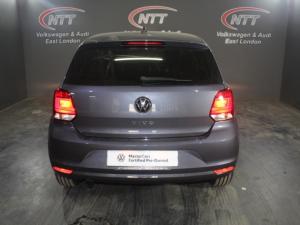 Volkswagen Polo Vivo 1.4 - Image 5