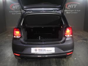 Volkswagen Polo Vivo 1.4 - Image 7