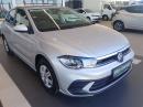 Thumbnail Volkswagen Polo 1.0 TSI