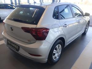 Volkswagen Polo 1.0 TSI - Image 2