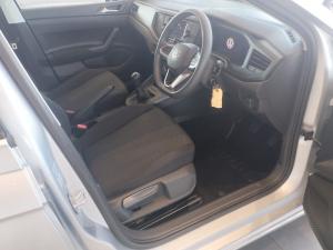 Volkswagen Polo 1.0 TSI - Image 8