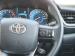 Toyota Fortuner 2.4GD-6 Raised Body automatic - Thumbnail 10