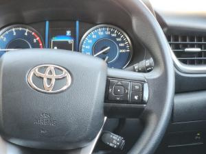 Toyota Fortuner 2.4GD-6 Raised Body automatic - Image 10