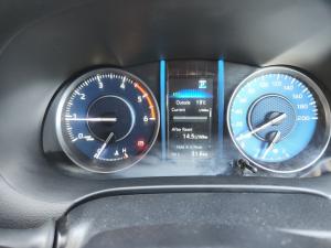Toyota Fortuner 2.4GD-6 Raised Body automatic - Image 11