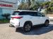 Toyota Fortuner 2.4GD-6 Raised Body automatic - Thumbnail 2