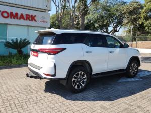 Toyota Fortuner 2.4GD-6 Raised Body automatic - Image 2
