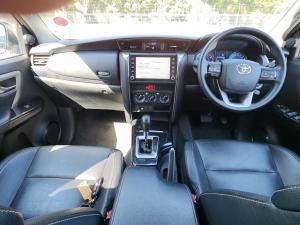 Toyota Fortuner 2.4GD-6 Raised Body automatic - Image 6
