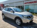 Thumbnail Nissan Qashqai 1.2T Acenta CVT