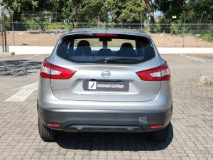 Nissan Qashqai 1.2T Acenta CVT - Image 5