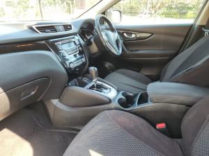 Nissan Qashqai 1.2T Acenta CVT - Image 7