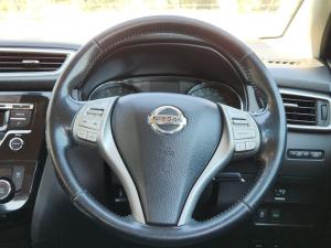 Nissan Qashqai 1.2T Acenta CVT - Image 8