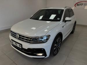Volkswagen Tiguan 2.0 TDI Highline 4/MOT DSG - Image 1