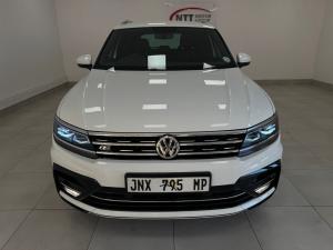 Volkswagen Tiguan 2.0 TDI Highline 4/MOT DSG - Image 3
