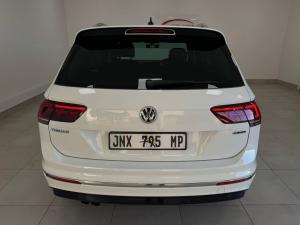 Volkswagen Tiguan 2.0 TDI Highline 4/MOT DSG - Image 4