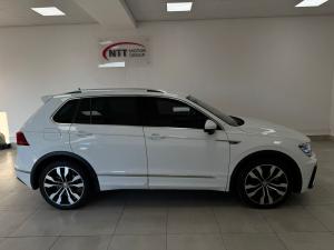 Volkswagen Tiguan 2.0 TDI Highline 4/MOT DSG - Image 5