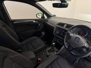 Volkswagen Tiguan 2.0 TDI Highline 4/MOT DSG - Image 6