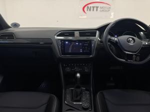 Volkswagen Tiguan 2.0 TDI Highline 4/MOT DSG - Image 7