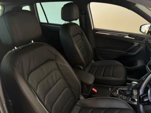 Volkswagen Tiguan 2.0 TDI Highline 4/MOT DSG - Image 8
