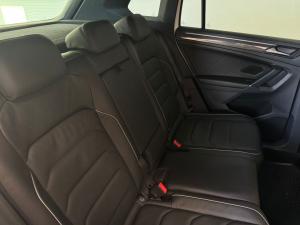 Volkswagen Tiguan 2.0 TDI Highline 4/MOT DSG - Image 9