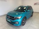 Thumbnail Volkswagen T-CROSS 1.0 TSI Comfortline DSG