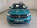 Volkswagen T-CROSS 1.0 TSI Comfortline DSG - Thumbnail 3