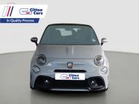 Thumbnail Abarth Abarth 500 1.4T