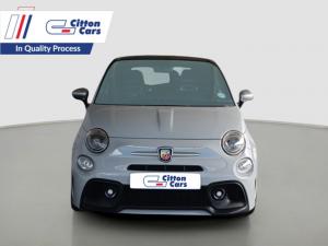 Abarth Abarth 500 1.4T - Image 1