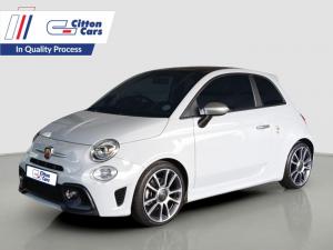 Abarth Abarth 500 1.4T - Image 2