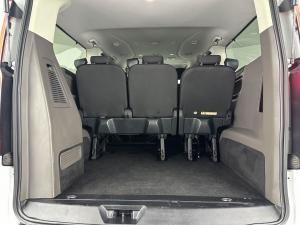 Ford Tourneo Custom 2.0TDCi Trend automatic - Image 19
