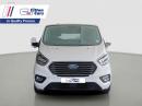 Thumbnail Ford Tourneo Custom 2.0TDCi Trend automatic