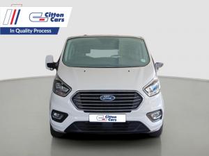 Ford Tourneo Custom 2.0TDCi Trend automatic - Image 1
