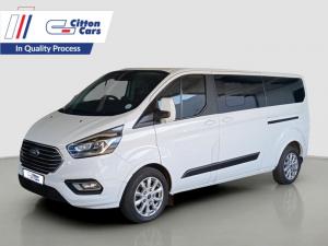 Ford Tourneo Custom 2.0TDCi Trend automatic - Image 2
