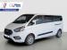 Ford Tourneo Custom 2.0TDCi Trend automatic - Thumbnail 2