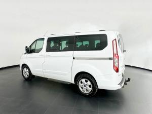 Ford Tourneo Custom 2.0TDCi Trend automatic - Image 2